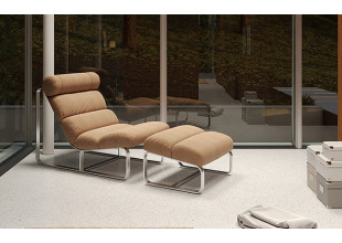 Fergus 퍼거스 라운지체어