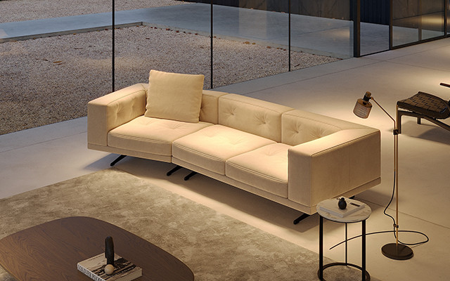 LUMIR 루메르 소파